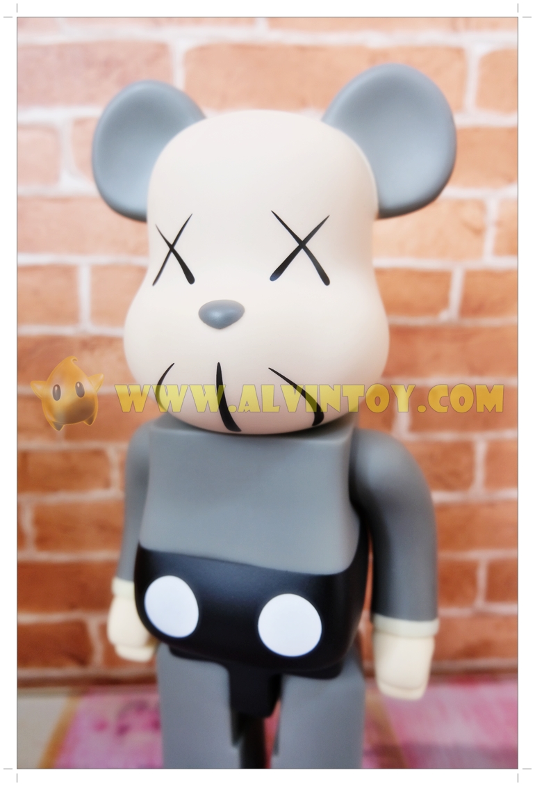 Bearbrick 400% - แบร์บริค