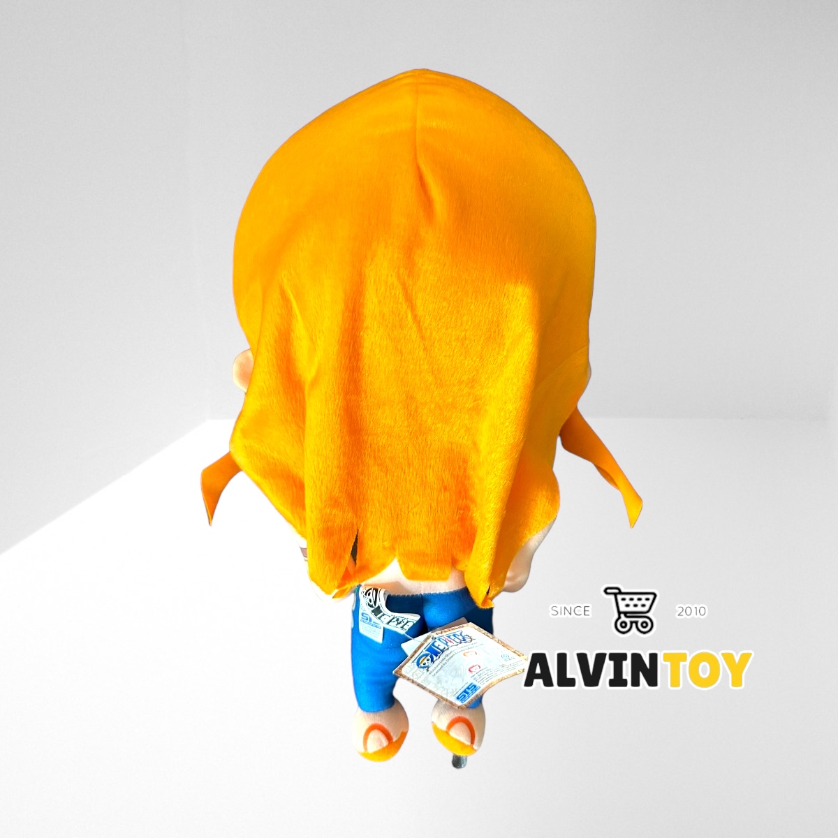 ตุ๊กตา Nami - นามิ 18 นิ้ว