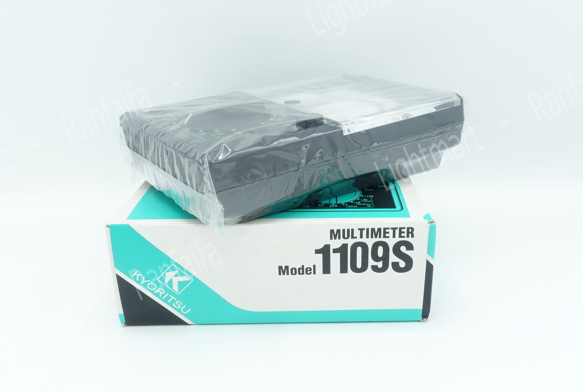 มัลติมิเตอร์ 1109S Kyoritsu