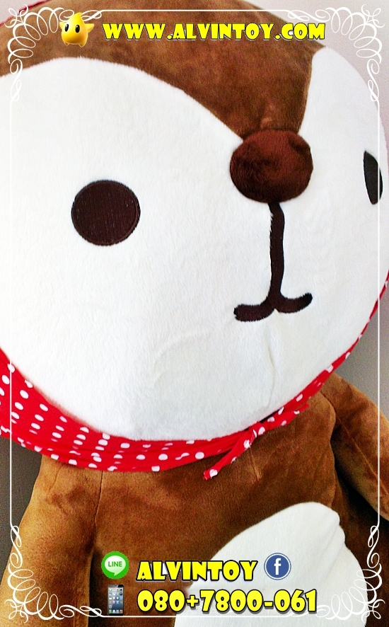 ตุ๊กตา kireizukin Seikatsu ท่านั่ง 24 นิ้ว