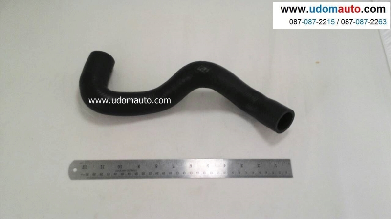 ท่อยางหม้อน้ำ (ท่อนล่าง) FOCUS ปี08-ขึ้นไป / BV61-8286-BA