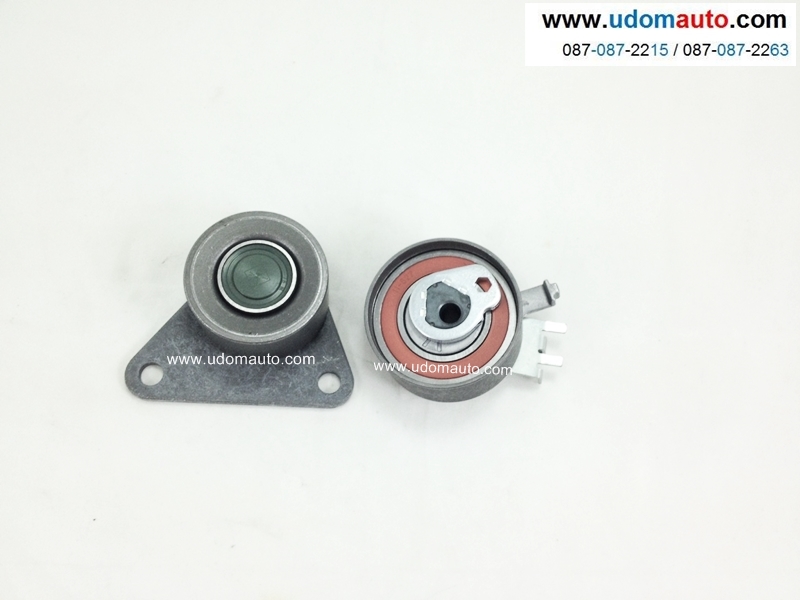 ชุดสายพานไทม์มิ่ง+ลูกรอก VOLVO S60 / Timing Belt Kit