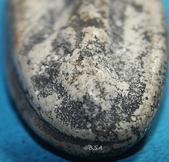 พระสมเด็จ วัดพลับ พิมพ์วันทาเสมา