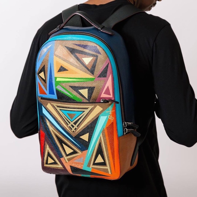 Angelus leather paint ชุดbasics kit ของแท้ usa 🇺🇸