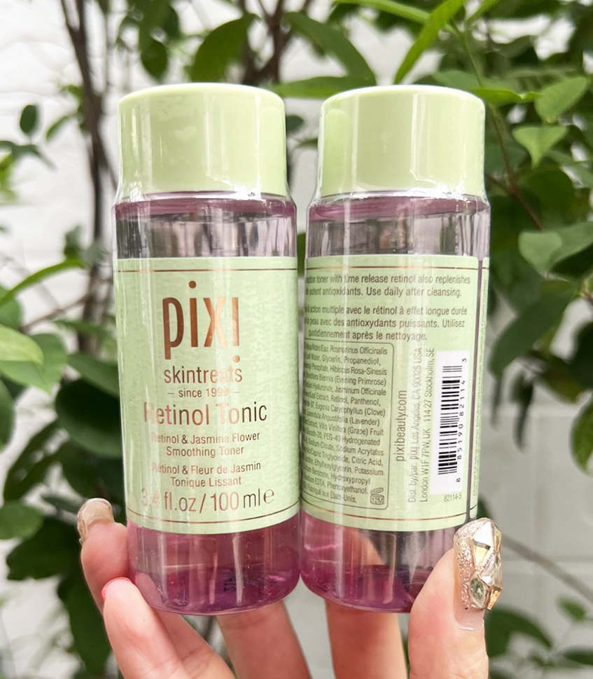 Pixi Retinol Tonic 100ml.