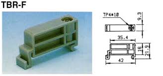 สต๊อปเปอร์ รีเลย์ (PVC)