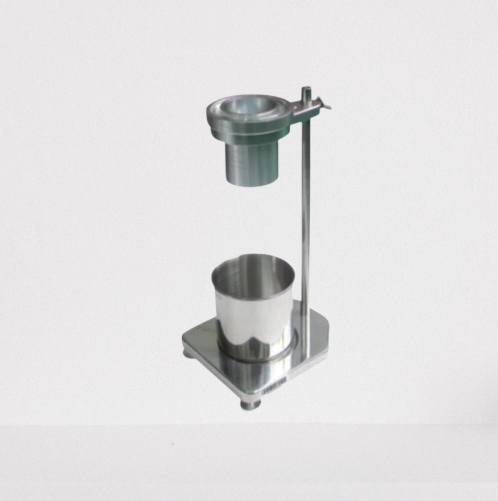 ขาตั้งถ้วยวัดความหนืด Stand Viscosity Flow Cup