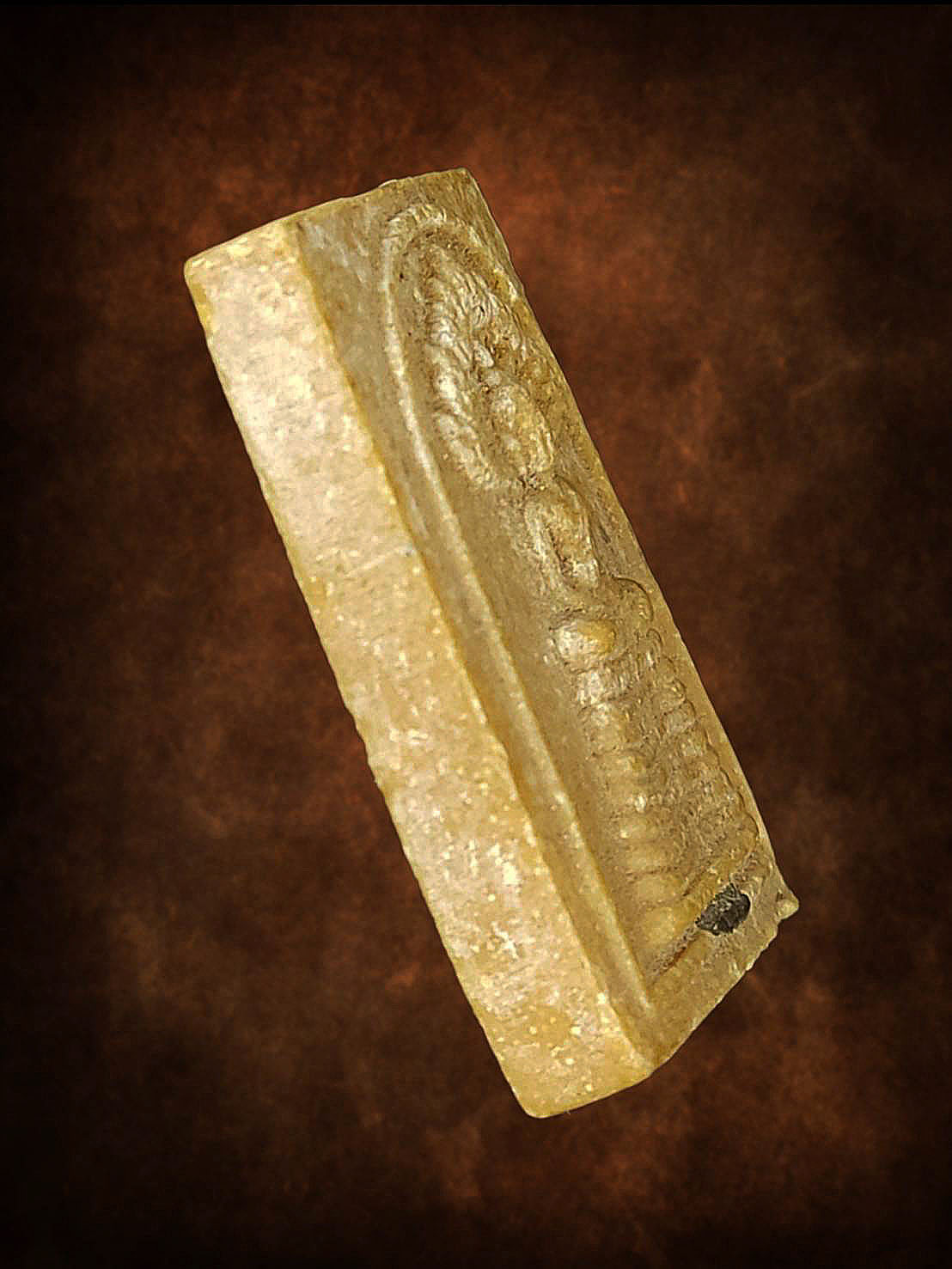 พระสมเด็จนาคปรก 91ปี หลวงพ่อแพ วัดพิกุลทอง สิงห์บุรี ปี2537