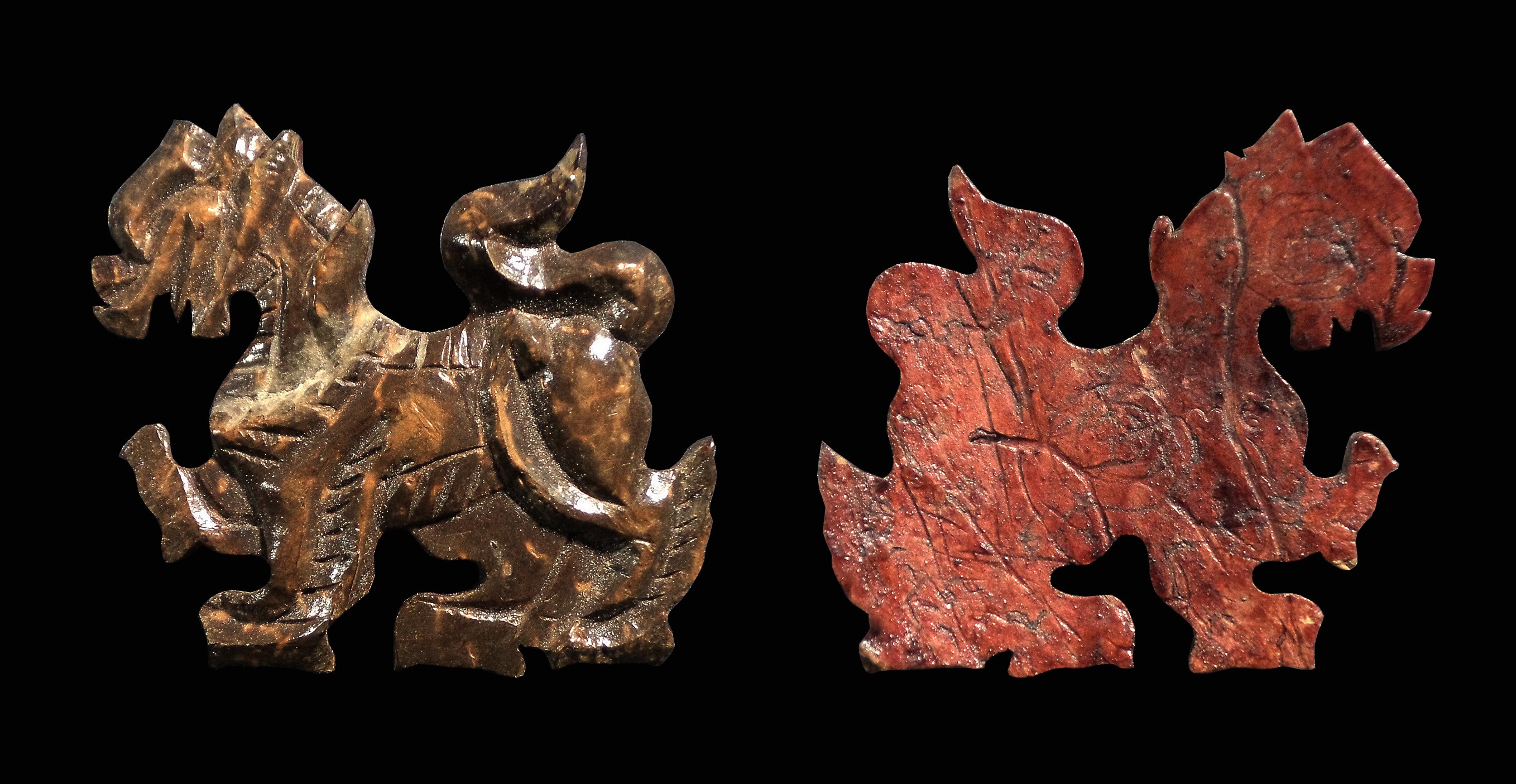 สิงห์ กะลาแกะ หลวงพ่อพรหม วัดขนอนเหนือ จ.อยุธยา