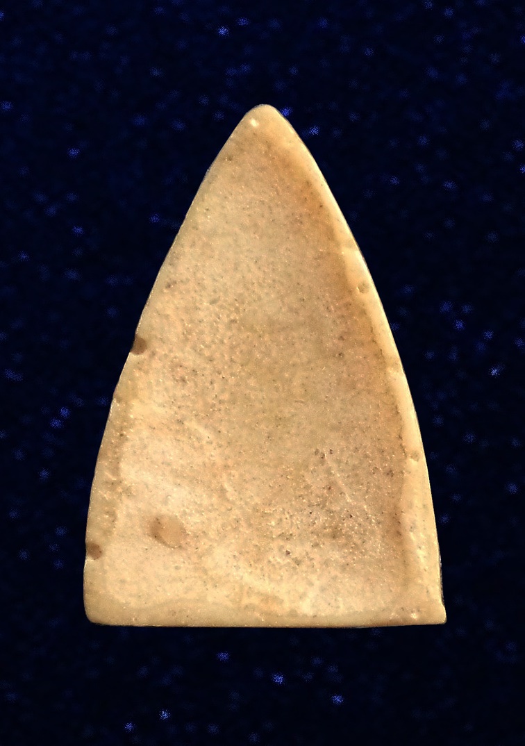 พระแก้วมรกต เนื้อผงน้ำมัน