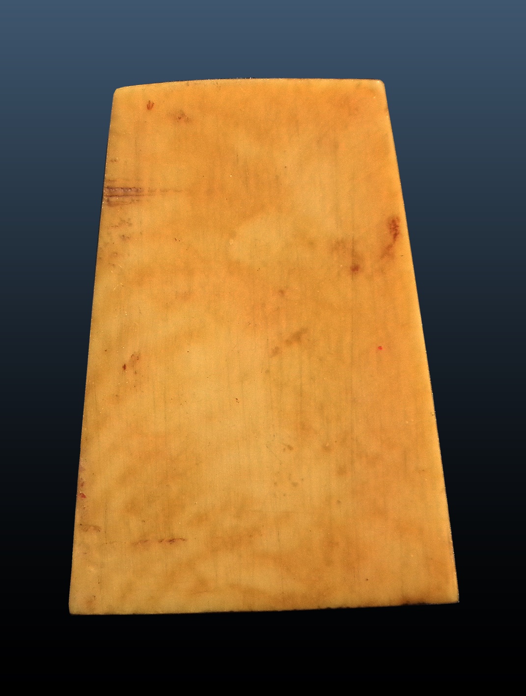 งาแกะ พระพุทธ หลวงพ่อกัน วัดเขาแก้ว จ.นครสวรรค์