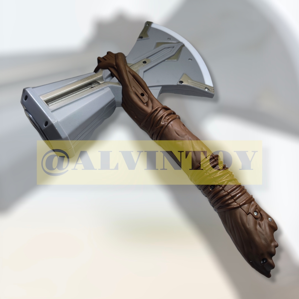Thor Axe - ขวานธอร์