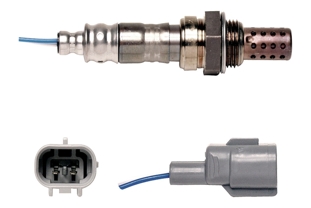 เซนเซอร์ท่อไอเสีย CAMRY SXV10(ท้ายหงษ์), เครื่อง 5SFE ของใหม่! ราคาถูก / Oxygen Sensor, 89465-33010, DENSO