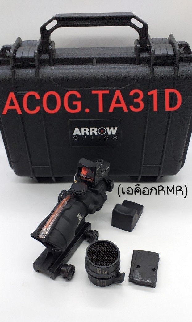 ACOG TA31D