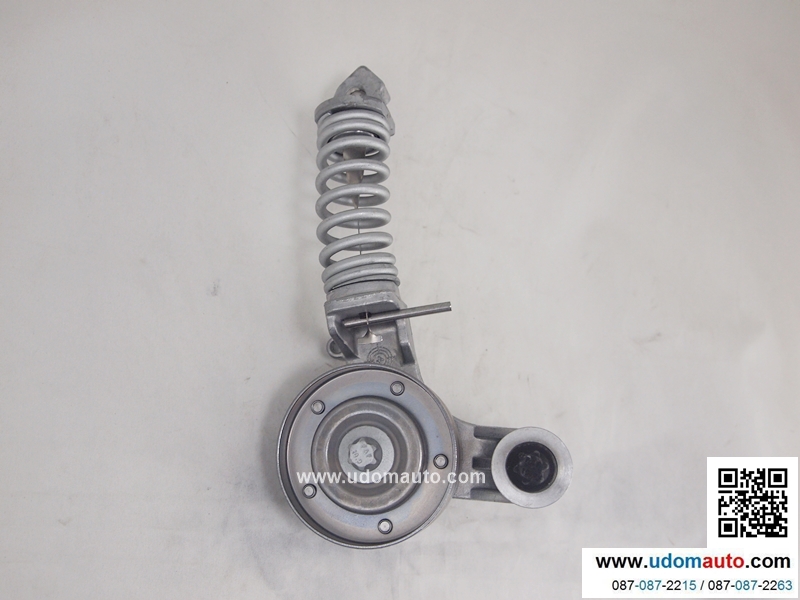 ชุดตั้งสายพานหน้าเครื่อง(โช๊คดัน) CHEVROLET SONIC 1.4L / 55565236
