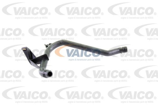 ท่อน้ำพลาสติกข้างเครื่อง BMW E46 เครื่องM52, M54 / 11537502525