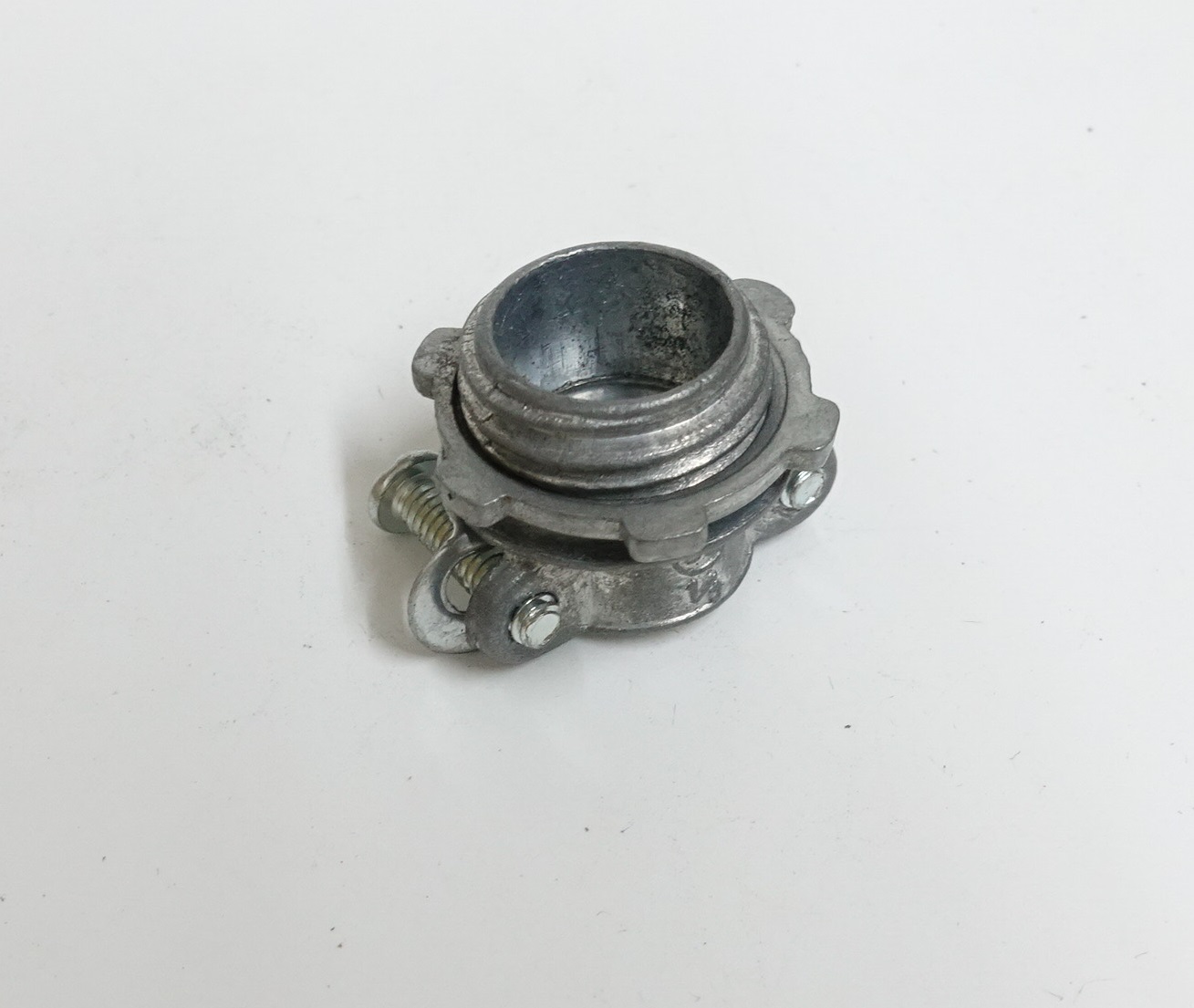 คอนเน็คเตอร์ NM (จับสายไฟ)