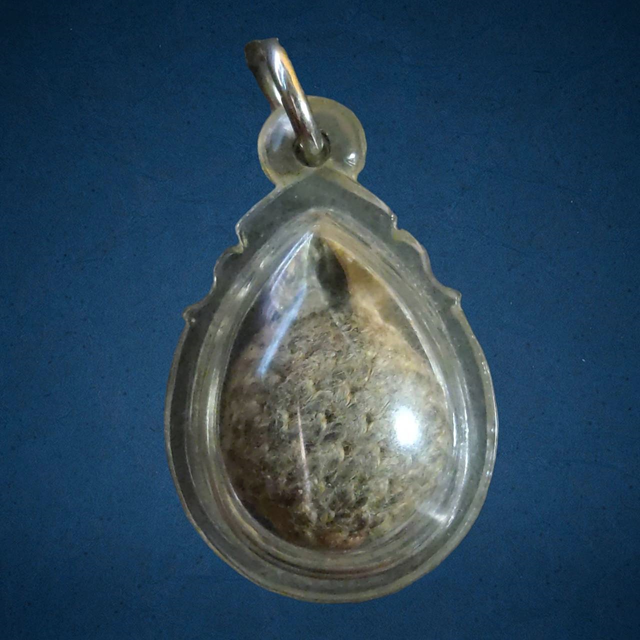 ลูกอมชานหมาก หลวงพ่อทบ วัดชนแดน เพชรบูรณ์