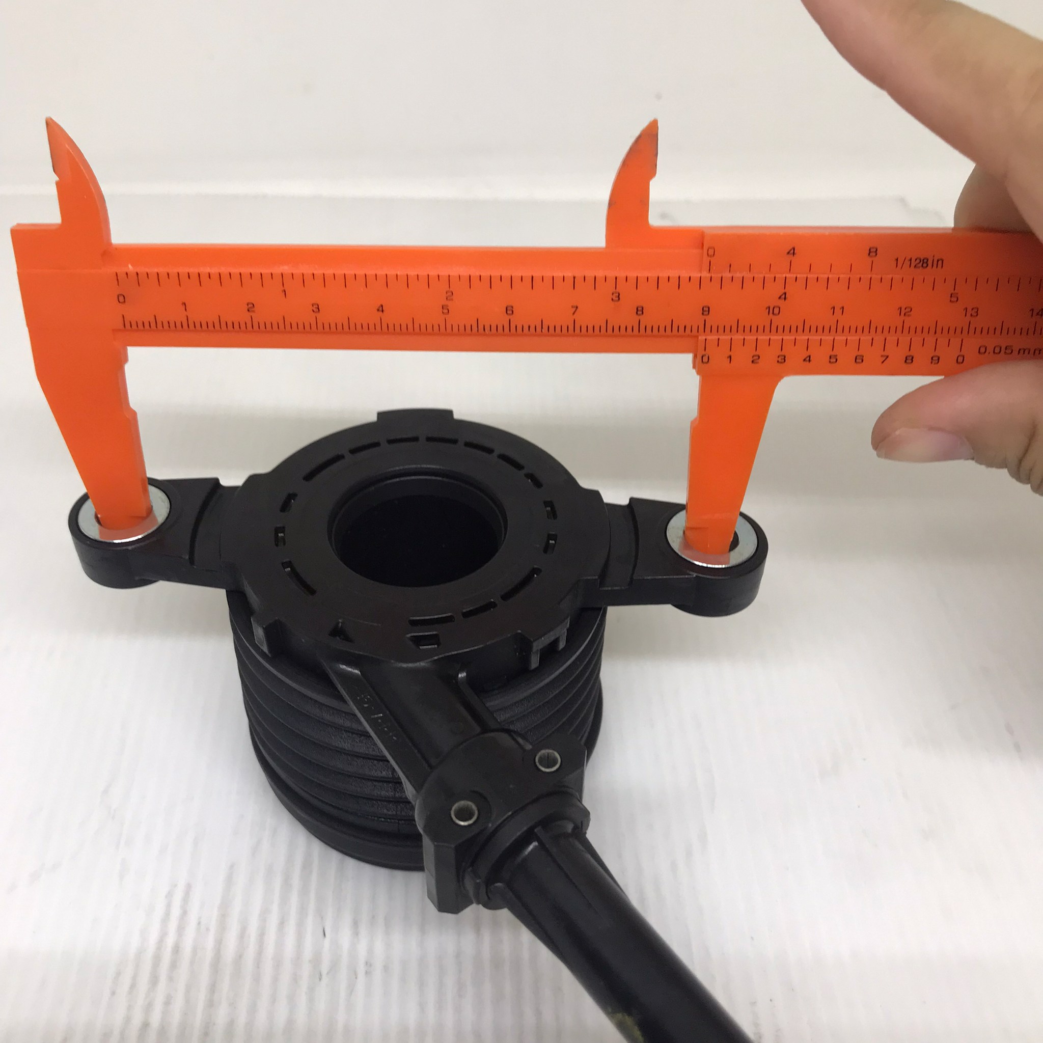 (แท้ศูนย์) ลูกปืนคลัทช์ TOYOTA ALTIS 2019-2022 โตโยต้า อัลติส เบอร์ 31400-12010 ยี่ห้อ (Clutch Bearing)