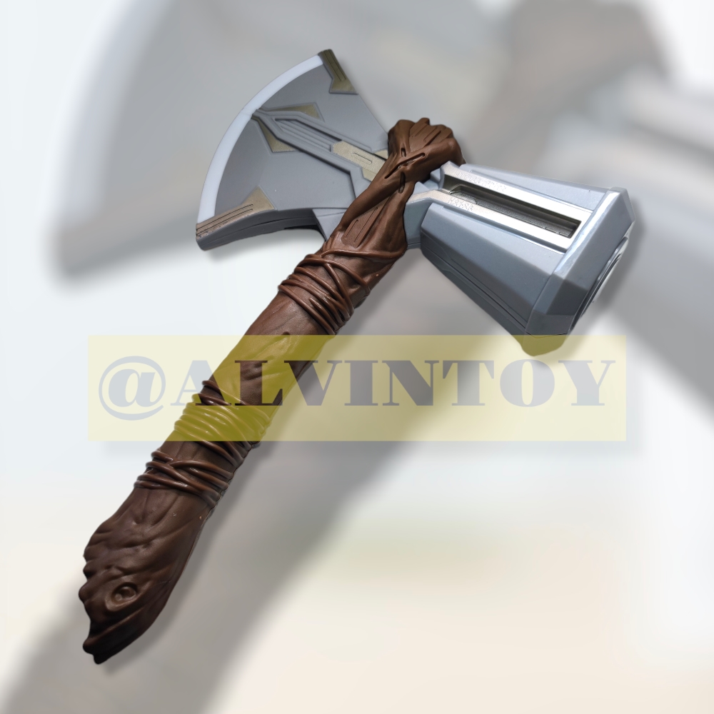 Thor Axe - ขวานธอร์
