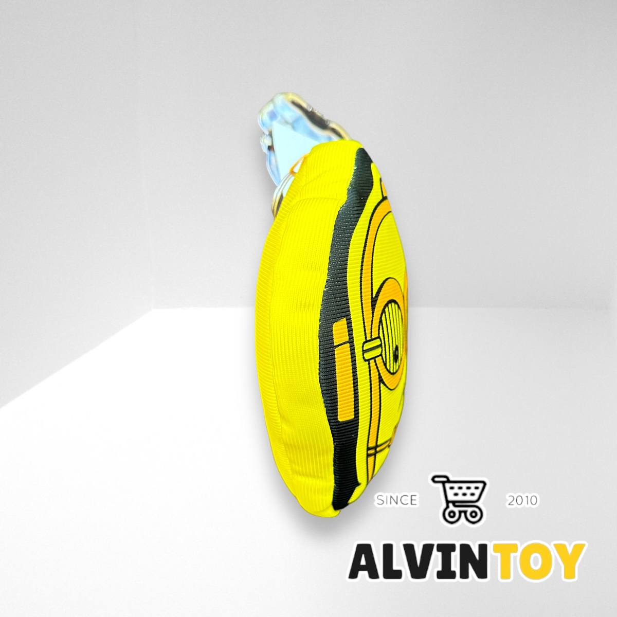 กระเป๋าเหรียญ C-3PO - ซีทรีพีโอ