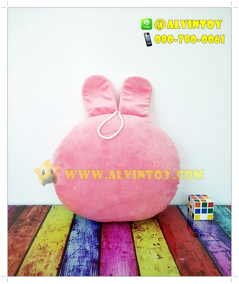 หมอนหน้า My Melody - มายเมโลดี้