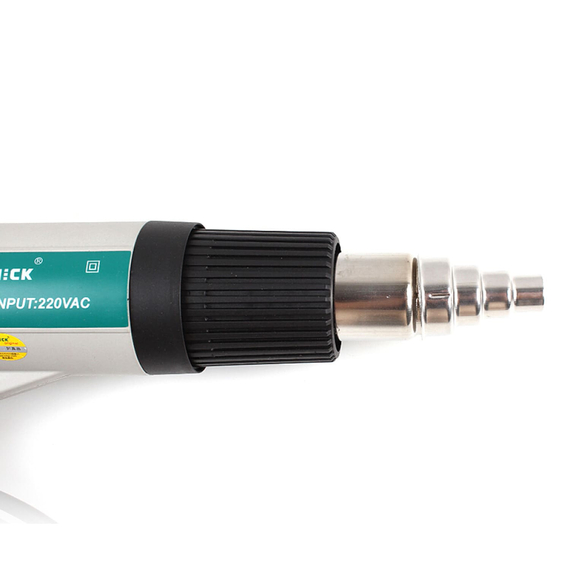 QUICK 885 Hot Air Gun (1800W)