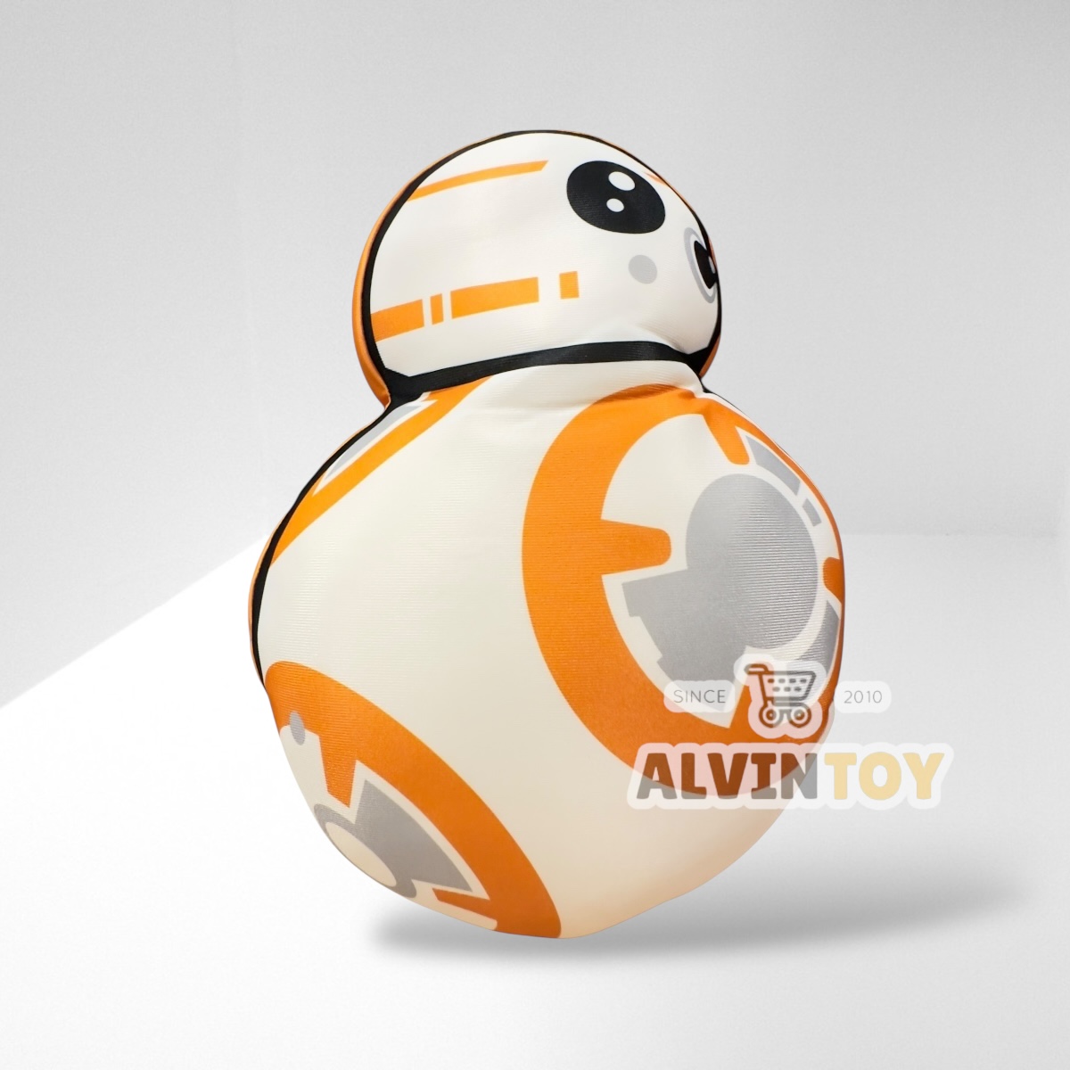 หมอนสอดมือ BB-8 - บีบีเอท
