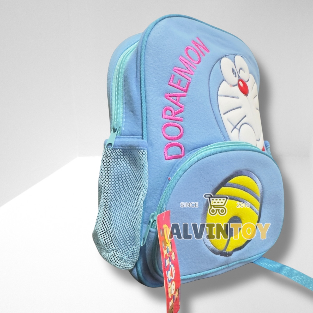 กระเป๋าเป้ Doraemon - โดราเอมอน