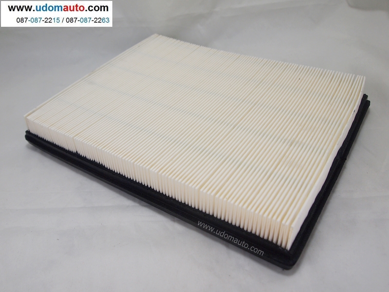 ไส้กรองอากาศ ZAFIRA 1.8L / Air Filter, 9117557