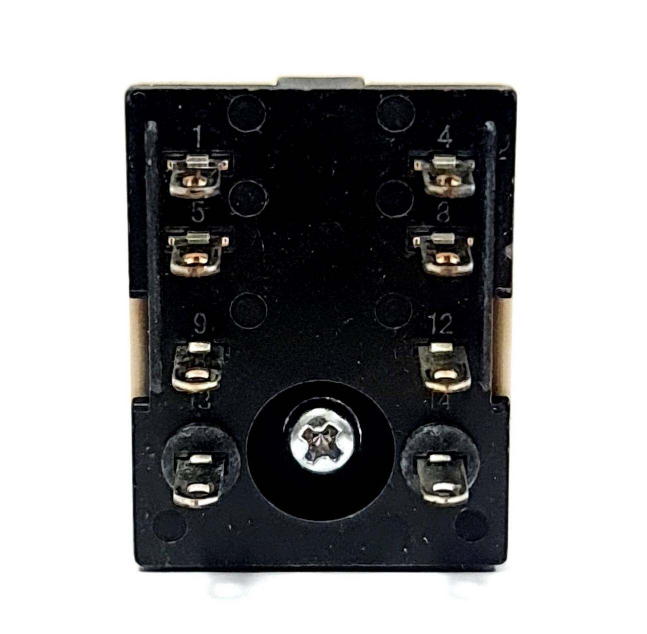 Delay Timer OMRON H3Y-2 H3Y-2-C H3Y-4 H3Y-4-C Solid-state Timer 24VDC 220VAC 8ขา 14ขา 3A 5A 1sec ,5sec ,10sec ,30sec ,60sec ,3min ,30min ทามเมอร์ เครื่องหน่วงเวลา เครื่องตั้งเวลา