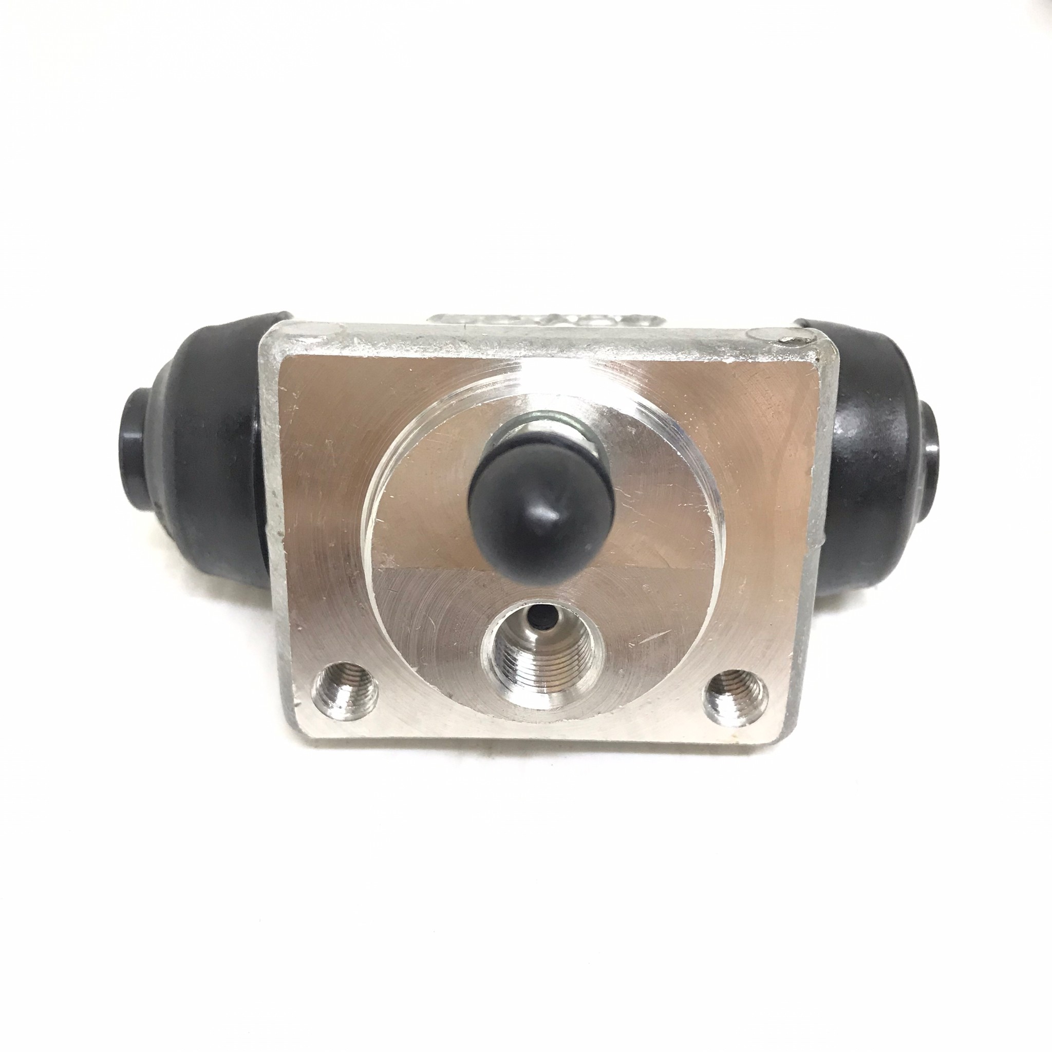 กระบอกเบรคหลัง TOYOTA VIGO 4WD / PRERUNNER / FORTUNER โตโยต้า วีโก้ / ฟอร์จูนเนอร์ / พรีรันเนอร์ / ซ้าย/ขวา / ขนาด (11/16) เบอร์ WCTP-071 / ยี่ห้อ ADVICS (Brake Wheel Cylinder)