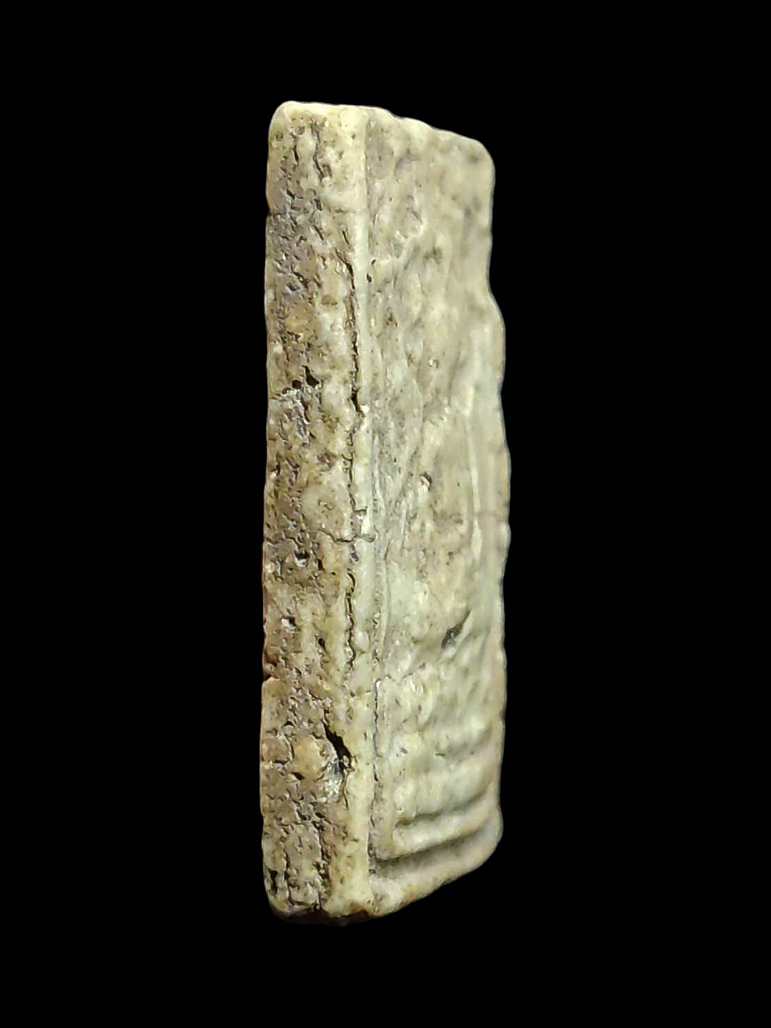 พระสมเด็จอรหัง พิมพ์สังฆาฏิ วัดมหาธาตุ กทม