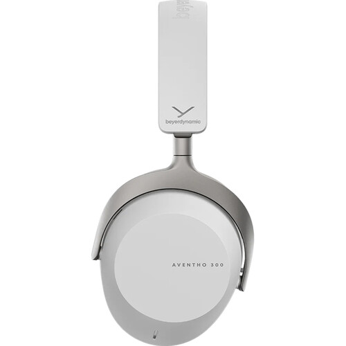 Beyerdynamic Aventho 300 *ของแท้รับประกัน 2ปี* หูฟังบลูทูธไร้สาย Wireless over-ear headphones with ANC, Dolby Atmos