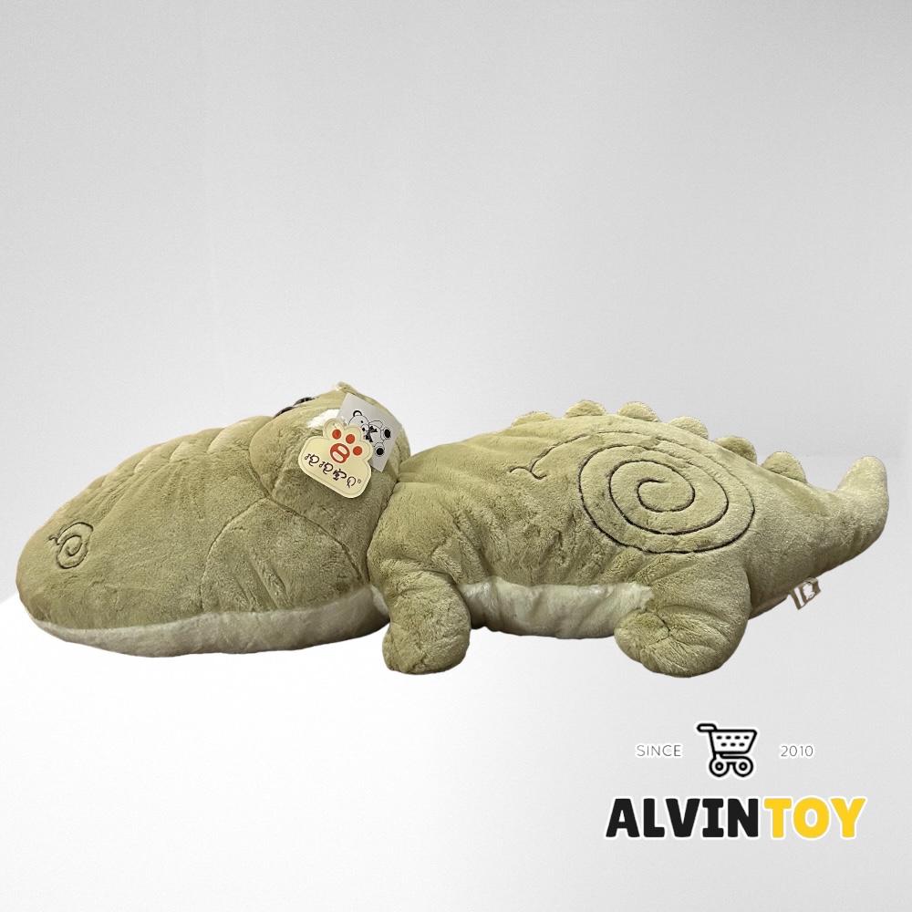 ตุ๊กตา Crocodile - จระเข้ 32 นิ้ว