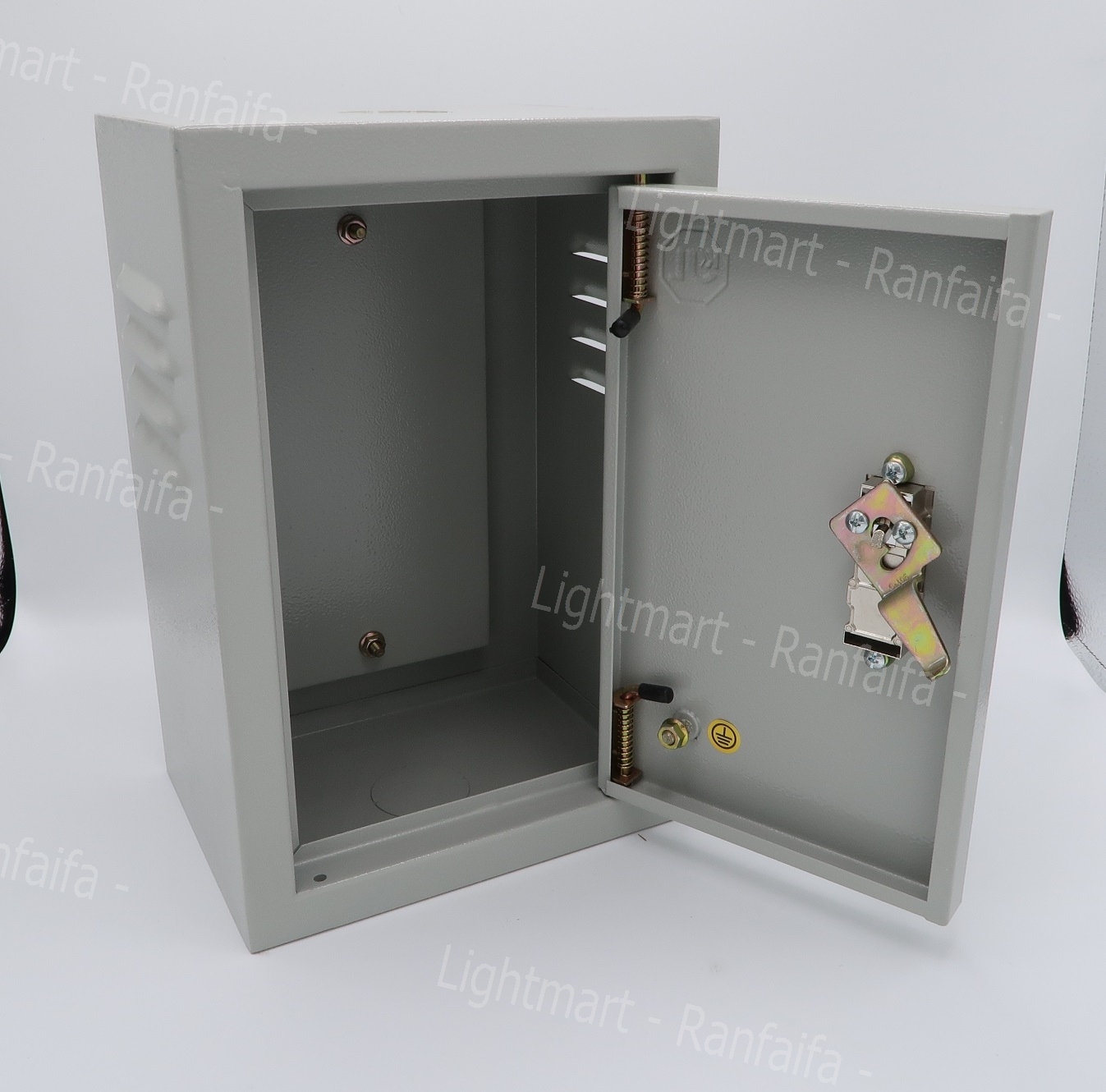 1.ตู้ไซด์มาตรฐาน KJL KBSS