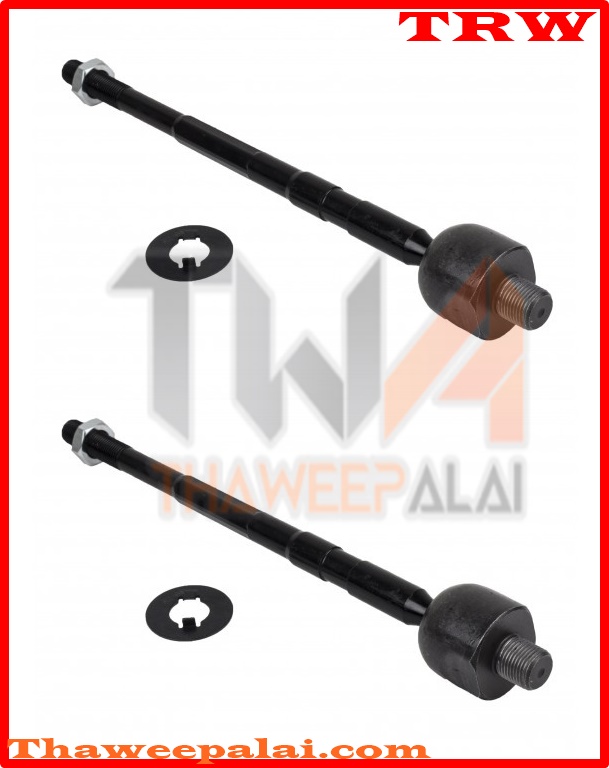 ลูกหมากแร็ค ISUZU D-MAX 4WD ปี2012 /TRW JAR7674