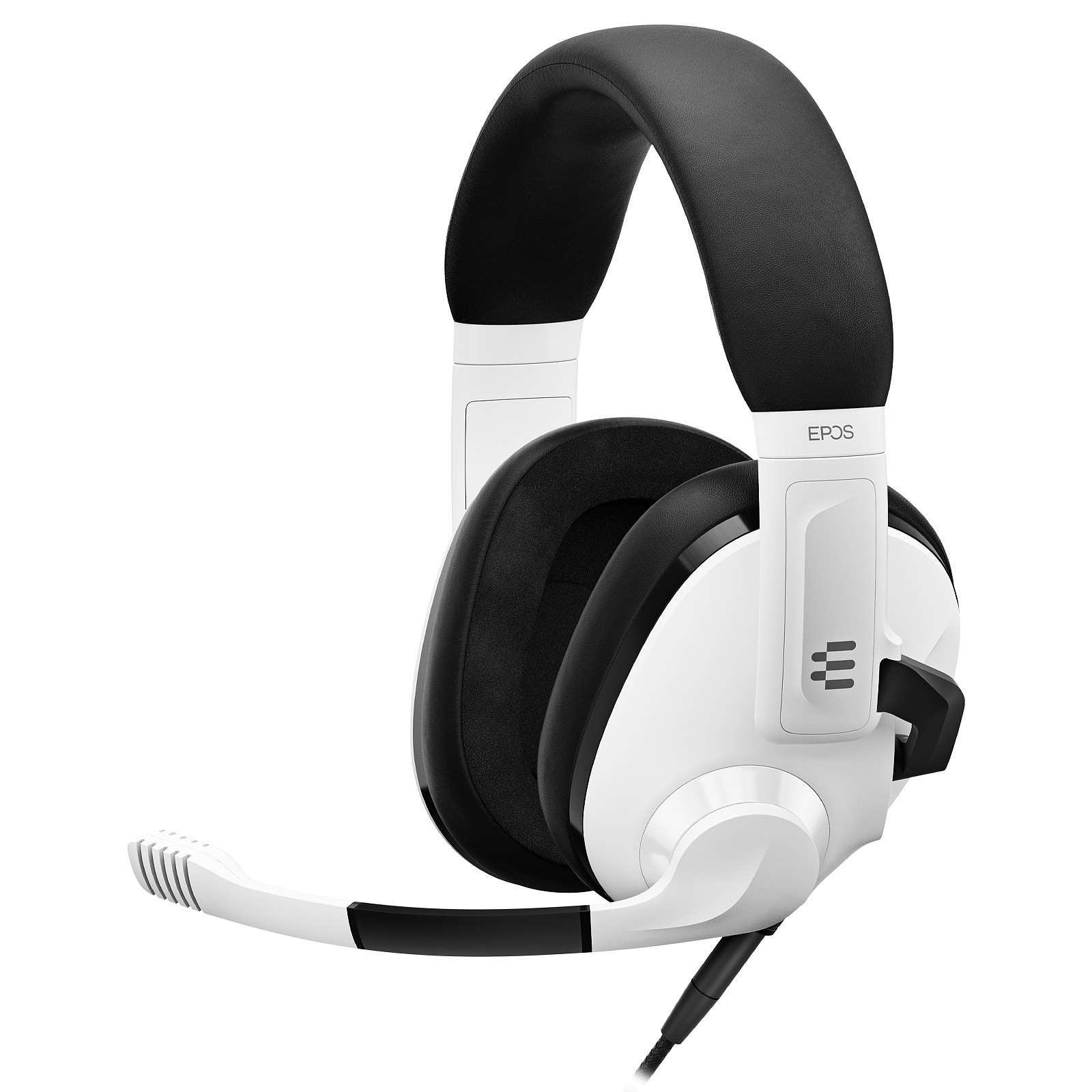 EPOS H3 *ของแท้รับประกันศูนย์* หูฟังเกมมิ่งแบบปิด พร้อมไมค์, รองรับ PC, Mac®, PS4, PS5, Switch and Xbox