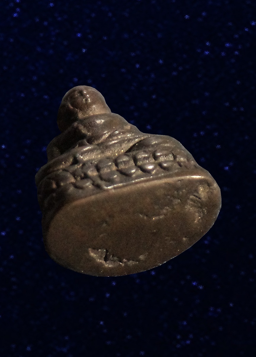 พระชัยวัฒน์เก่า ไม่ทราบที่