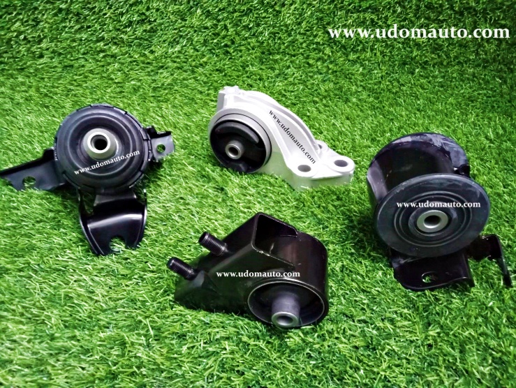 ชุดยางแท่นเครื่อง ESCAPE 2.3L, TRIBUTE (ชุด มี 4ตัว) #IR / E181390