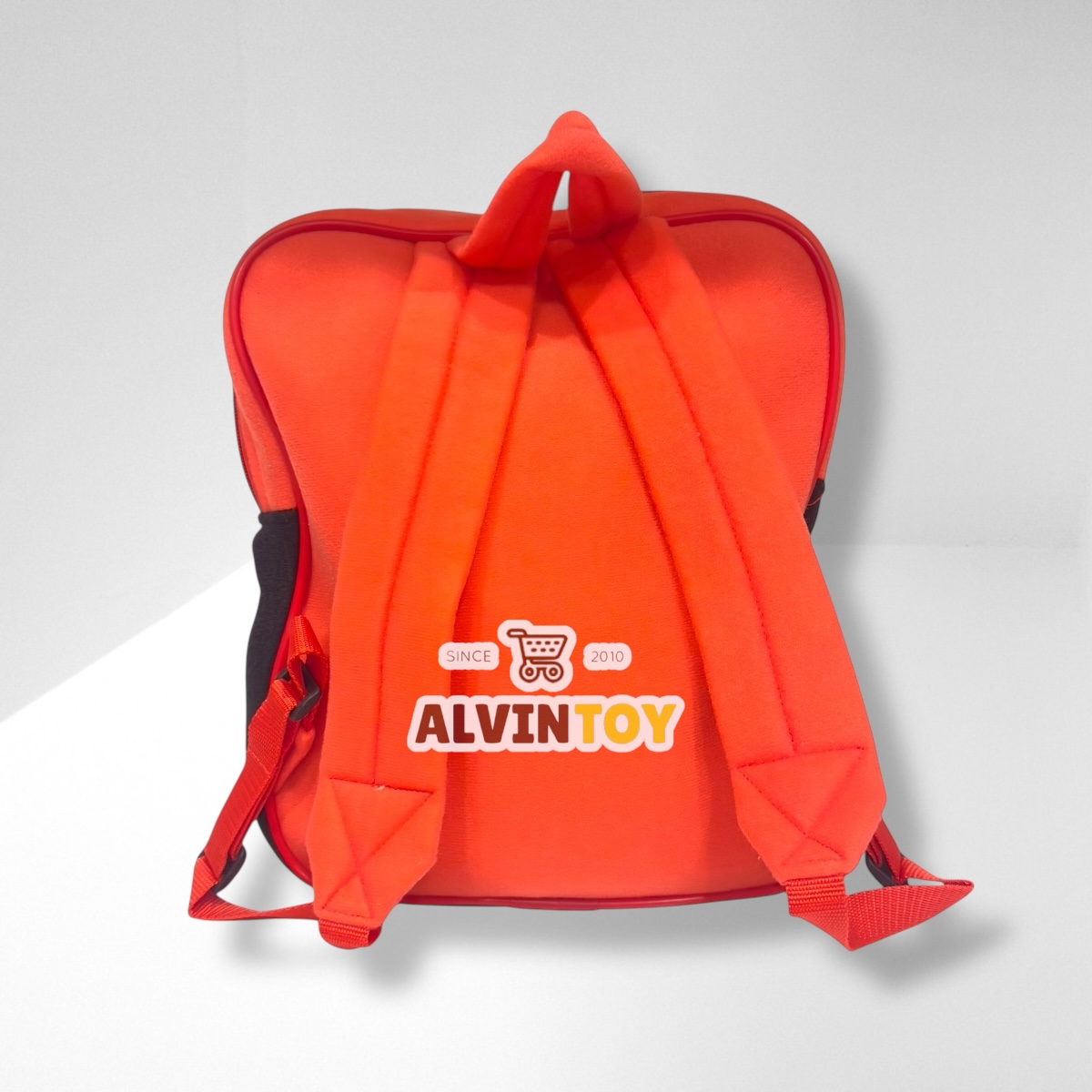 กระเป๋าเป้ตุ๊กตา Beby Pooh