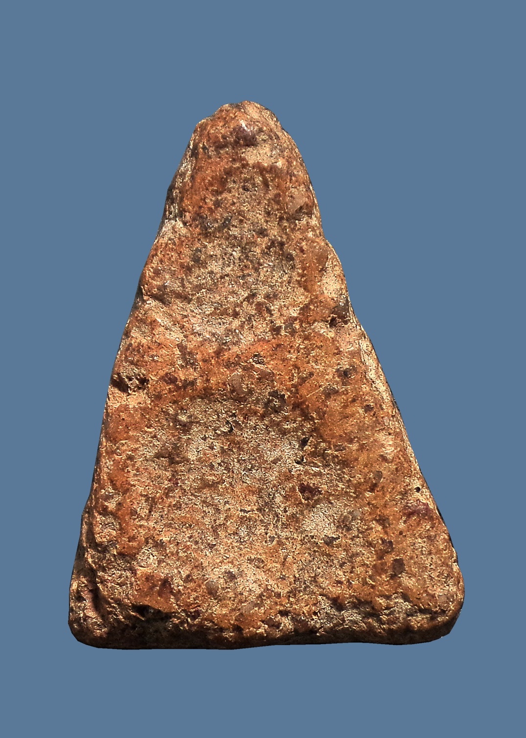 พระนางพญา เข่าโค้ง จ.พิษณุโลก