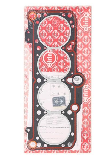 ประเก็นฝาสูบ (ปะเก็นไฟ) เวนโต้ ปี 94 VW Vento / 026103383S 026103383P / ELRING Gasket, cylinder head