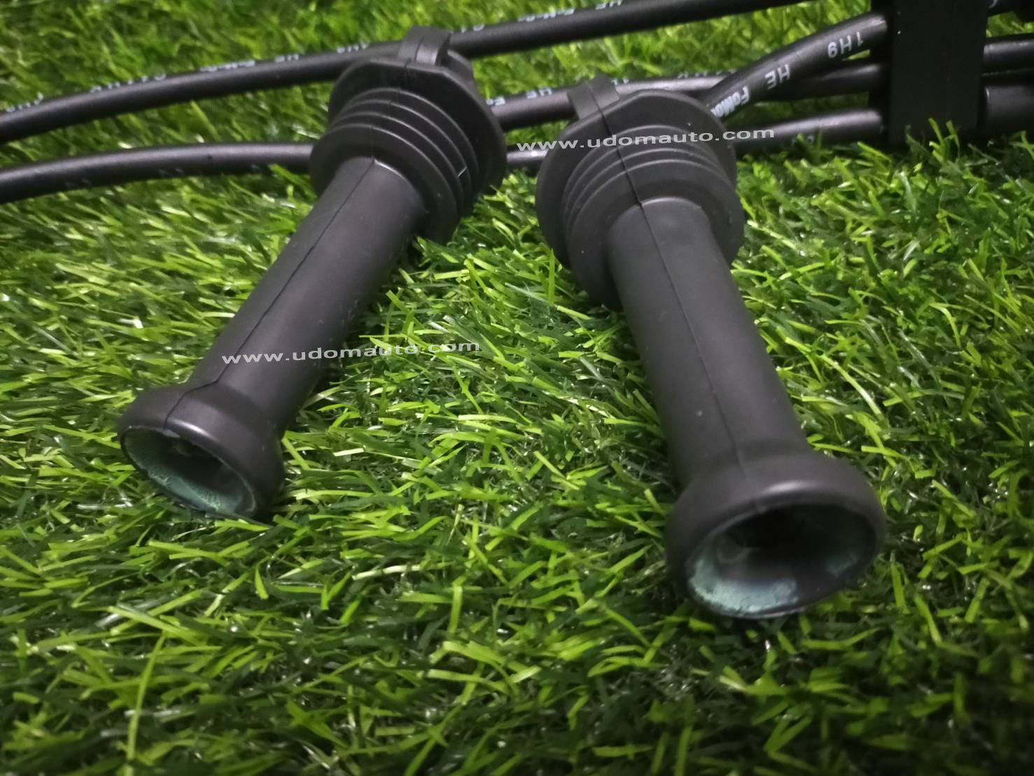 ชุดสายหัวเทียน FIESTA (เฟียสต้า) #อะไหล่แท้ / Ignition Wires