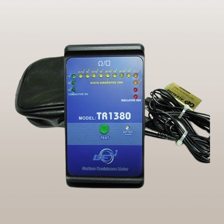 เครื่องวัดความต้านทาน Surface Resistance Meter BFN-TR1380