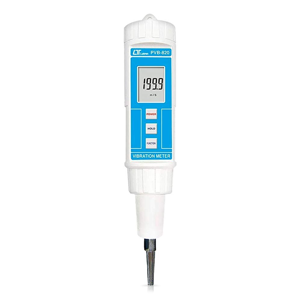 Lutron PVB-820 Pen Vibration Meter เครื่องวัดความสั่นสะเทือนแบบปากกา