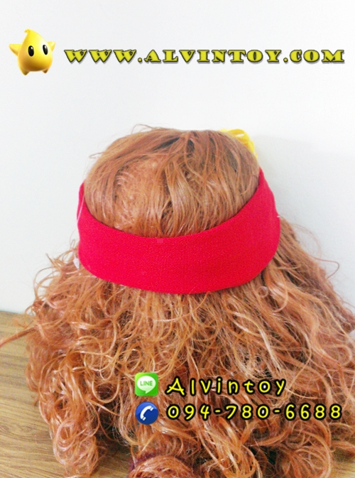 ที่คาดผมเด็กผู้หญิงสไตส์เกาหลี AL2