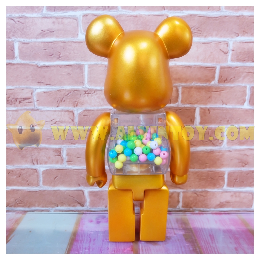 Bearbrick My First B@by 400% - แบร์บริค