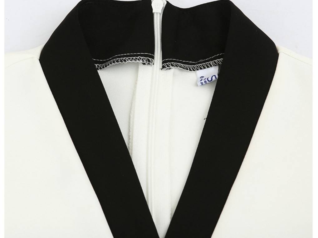 ชุดนวดสปา ชุดคลินิกความงาม ชุดนวดไทยสปา