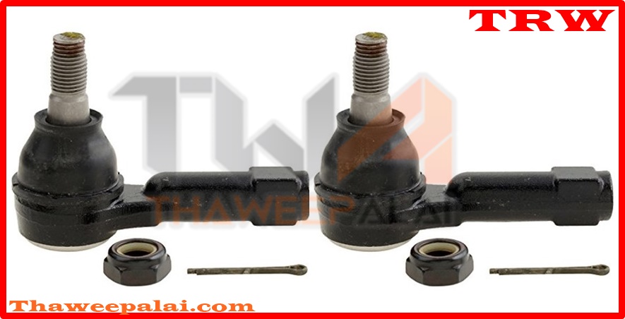 ลูกหมากคันชักนอก MAZDA3 ปี05-09 /TRW JTE7583-JTE7584